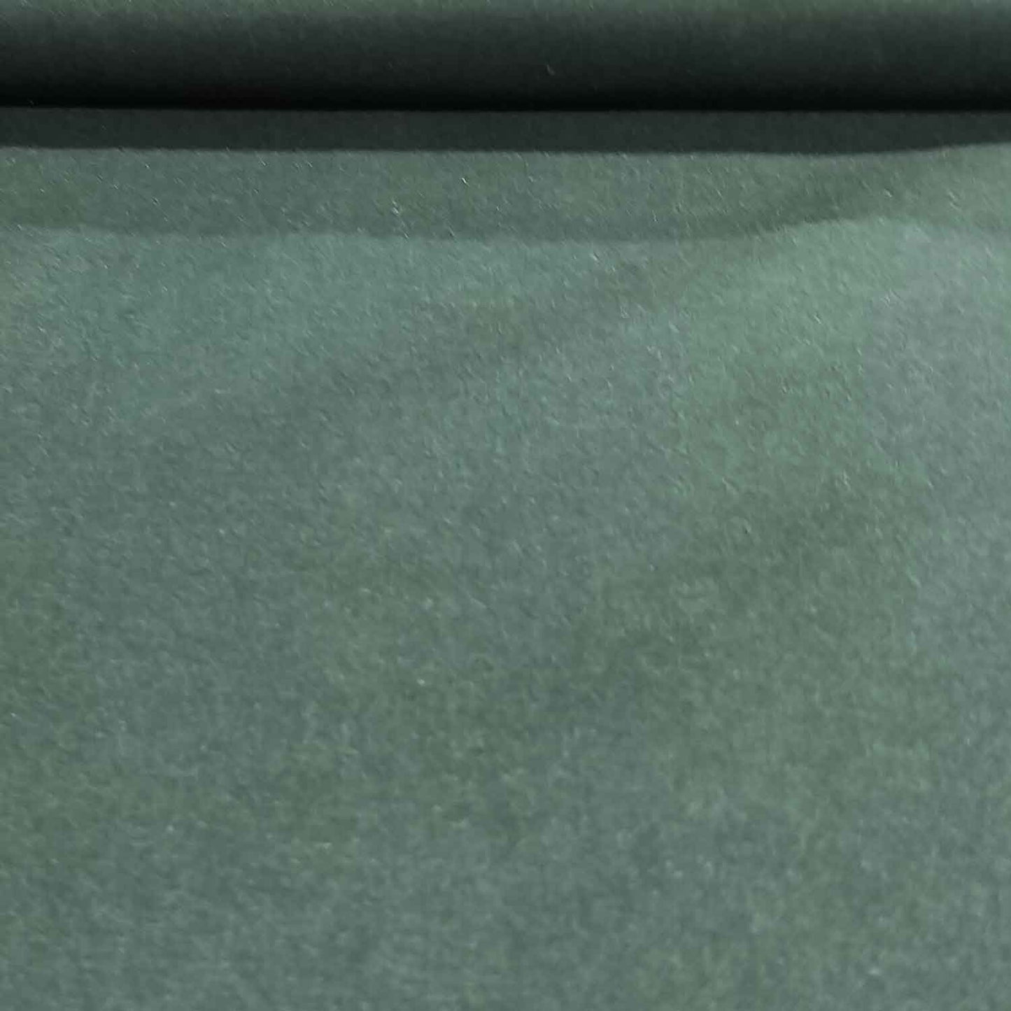 Emerald Green Solid Woollen Suiting Fabric TU-6093