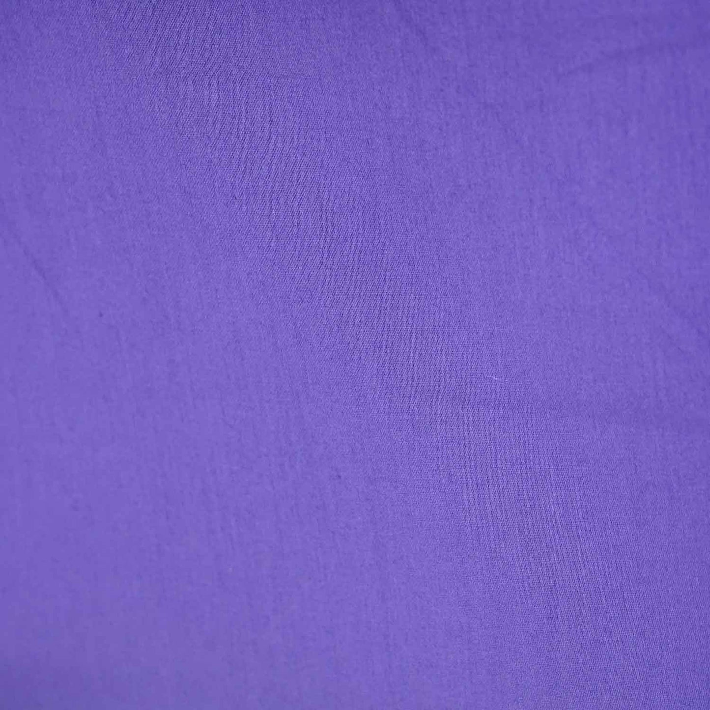 Light Purple Solid Cotton Satin TU-7424