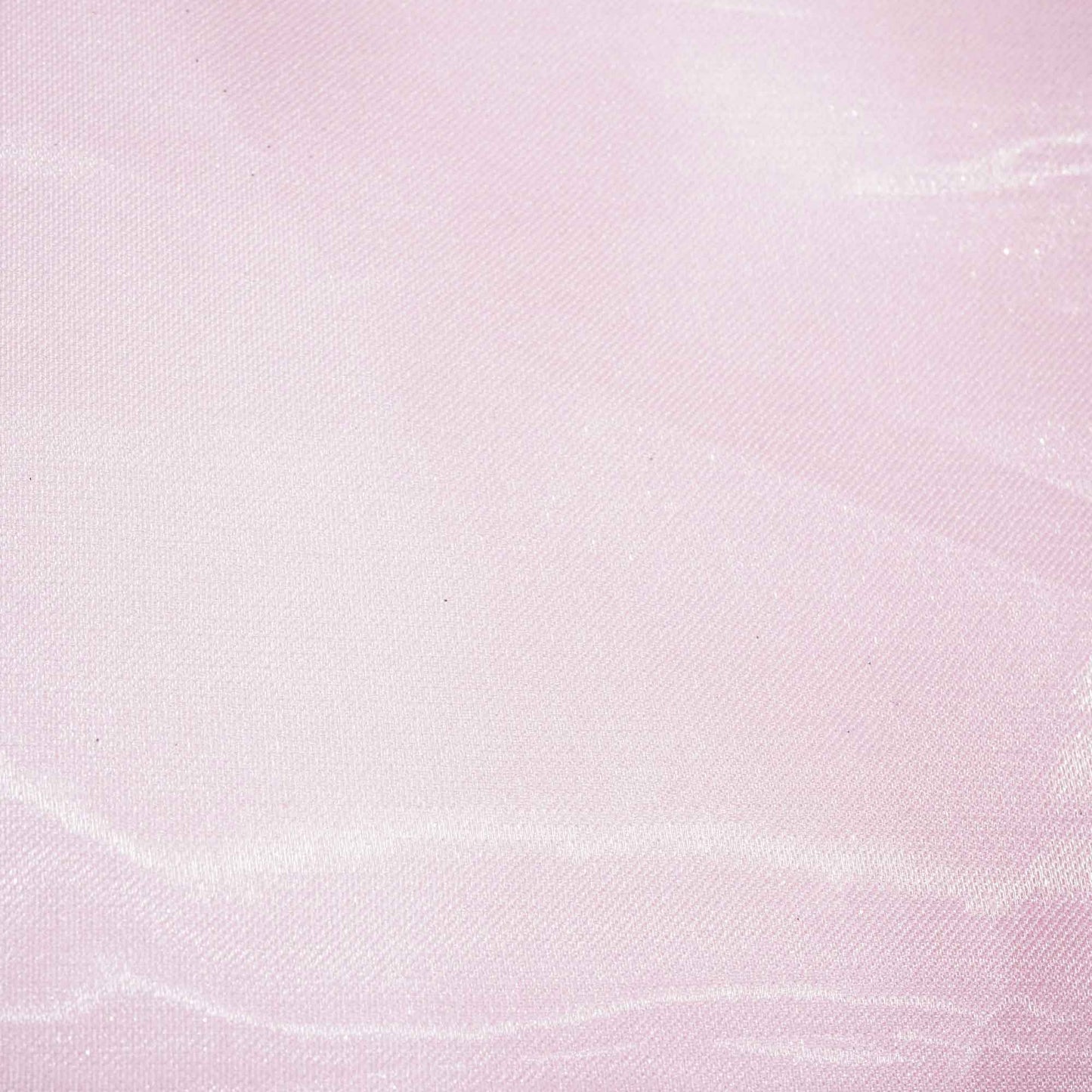Pink Solid Armani Satin TU-8109