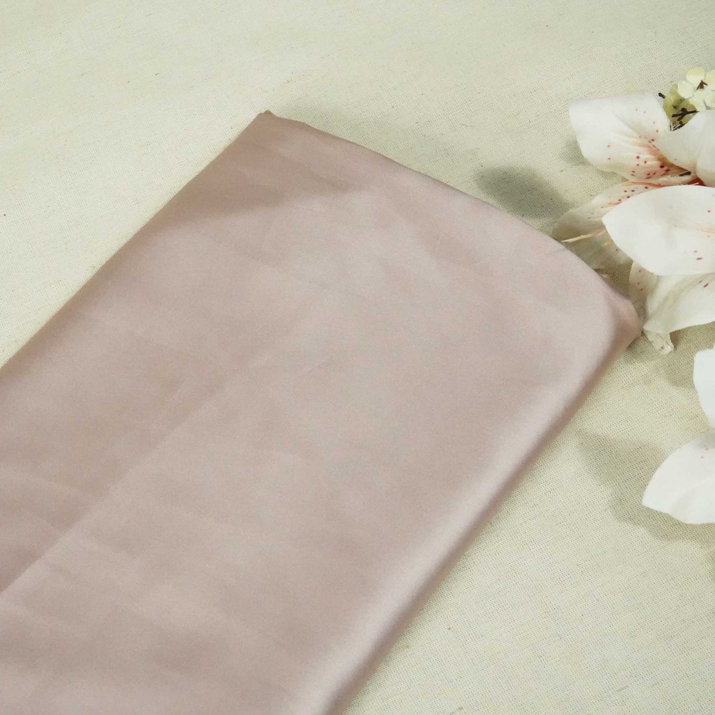 Lavender Solid Armani Satin CF-9121