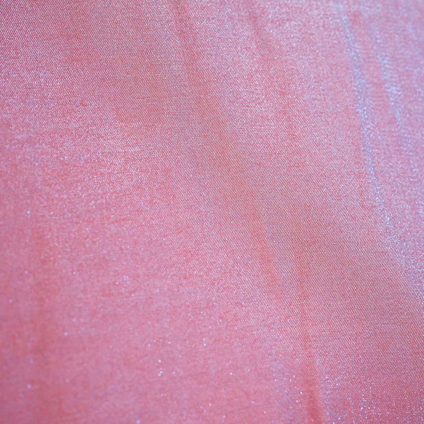 Red Solid Two Tone Satin CF-9128