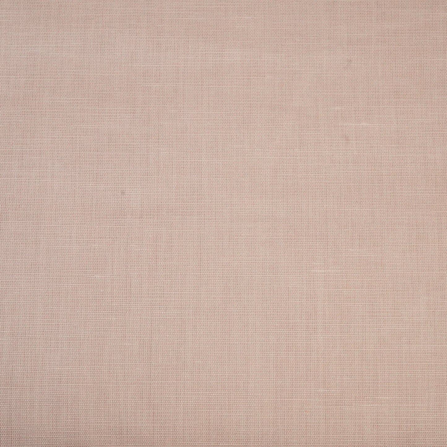 Dull Pink Solid Cotton Linen Fabric 16807