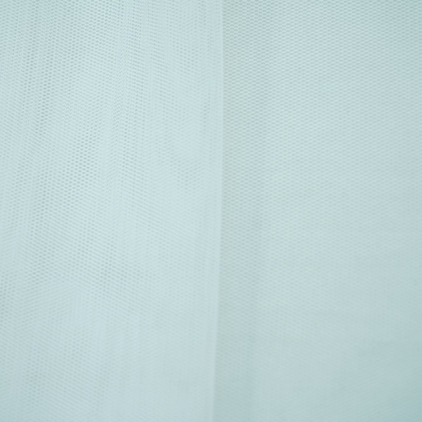 White soilid Dyeable Maharani Net fabric White Dyeable Maharani Net