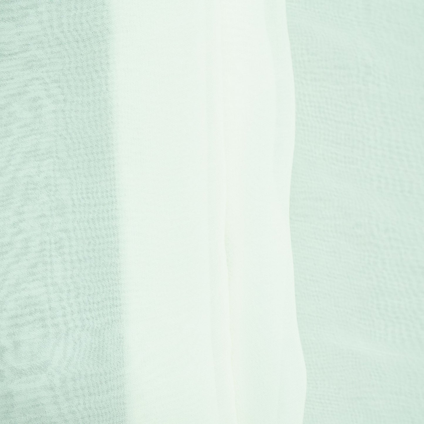 Off White Solid Royal Georgette Fabric MKR-04