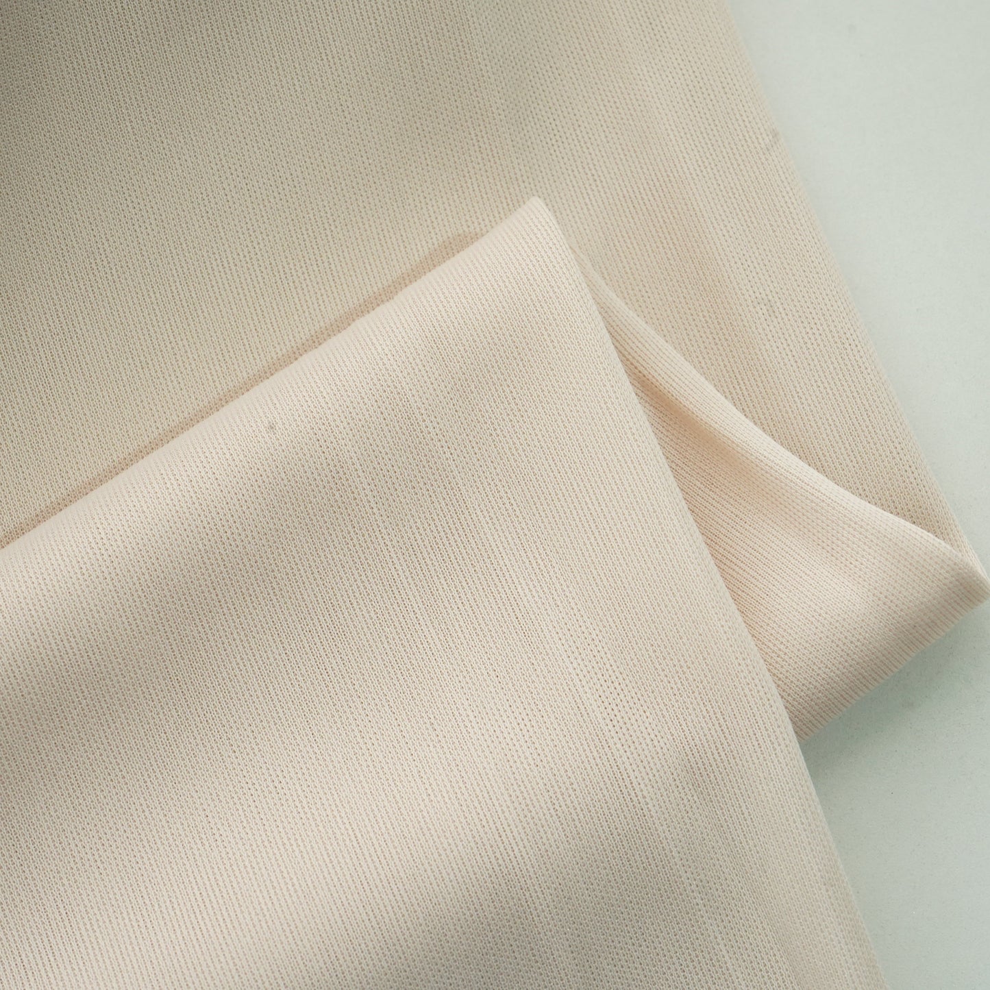 Pink Solid Lycra Dyed Fabric 13001
