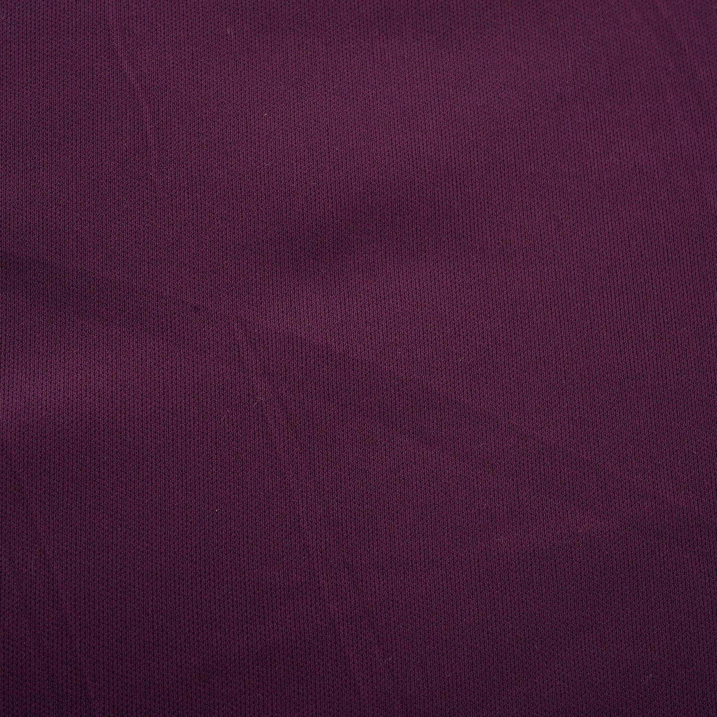 Dark Purple Solid Lycra Dyed Fabric 12985