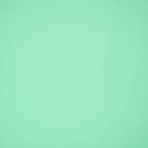 Mint Green Solid 60Gm Georgette Fabric SSMG-34 - TradeUNO