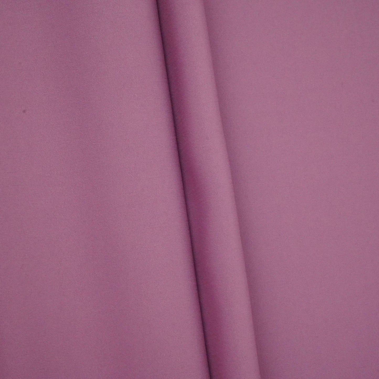 Exclusive Punch Pink Solid Malai Crepe Fabric ST-13198 - TradeUNO