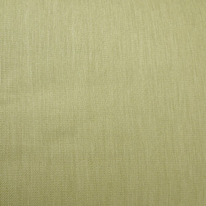 Sage Green Solid Thin Denim Fabric KS-29406