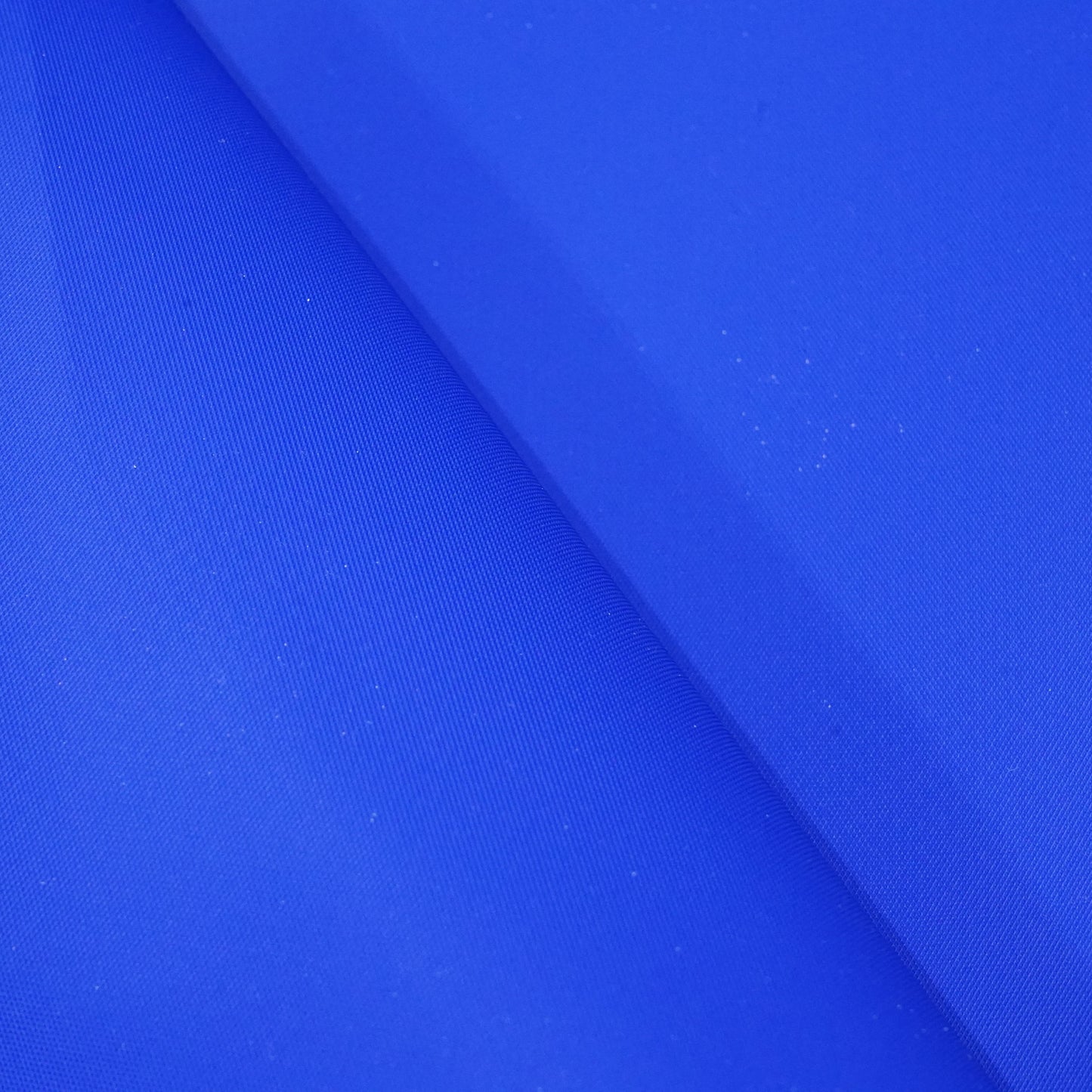 560 GSM Single Side Coated PVC Fabric Royal Blue
