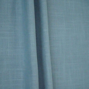 Light Grey Solid Cotton Linen Slub Fabric SG-30360 - TradeUNO