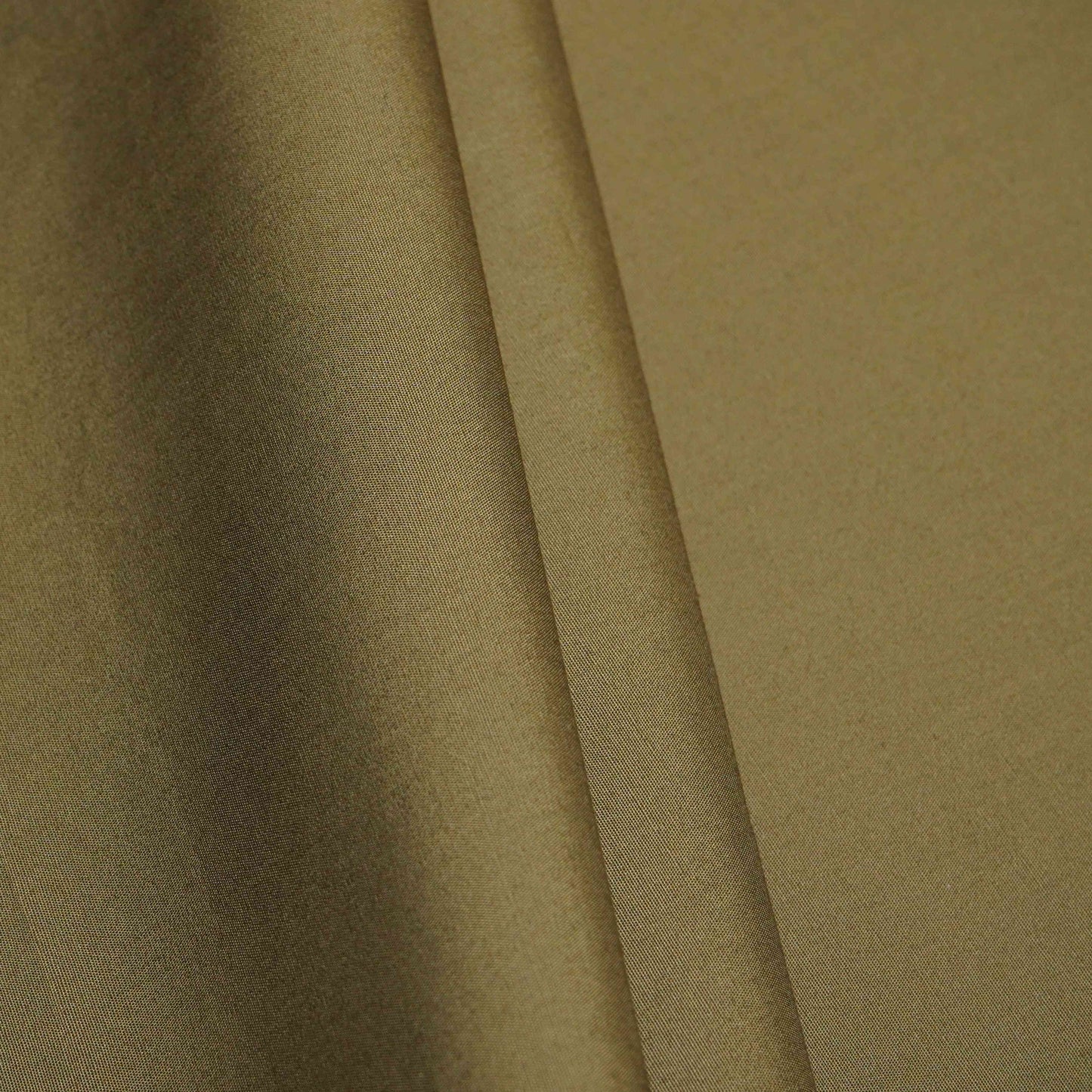 Chocolate Brown Solid Poplin Fabric LSF-30554