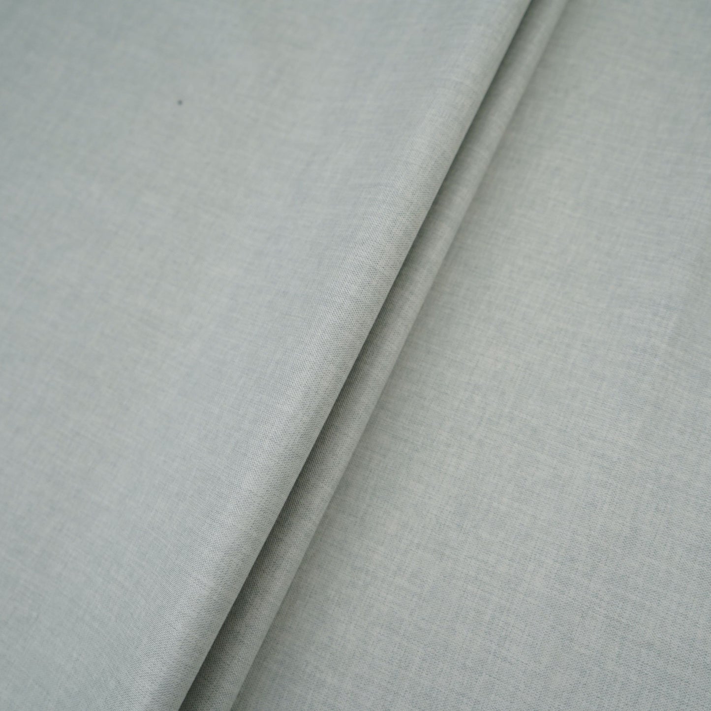 Sage Green Solid Suiting Fabric ASMI-31306