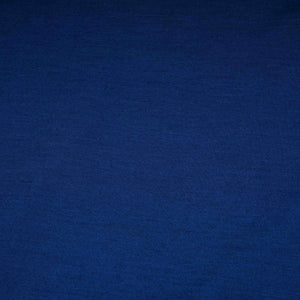 Blue Floral Embroidery Denim Fabric TF-30598 - TradeUNO