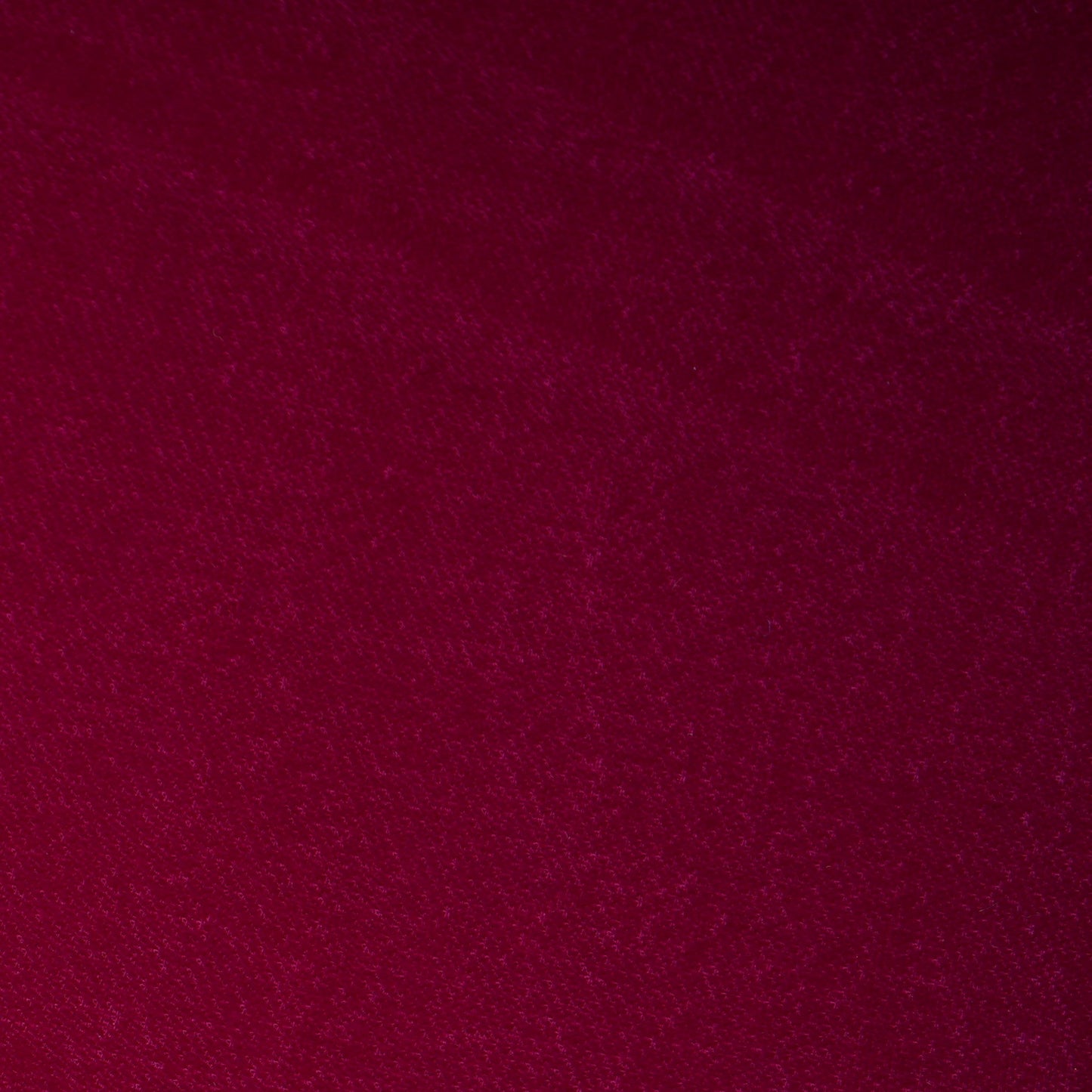 Magenta Solid Viscose Velvet Fabric 21227
