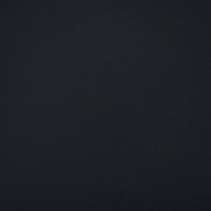 Black Solid Lizzy Bizzy Fabric RTL-31452 - TradeUNO