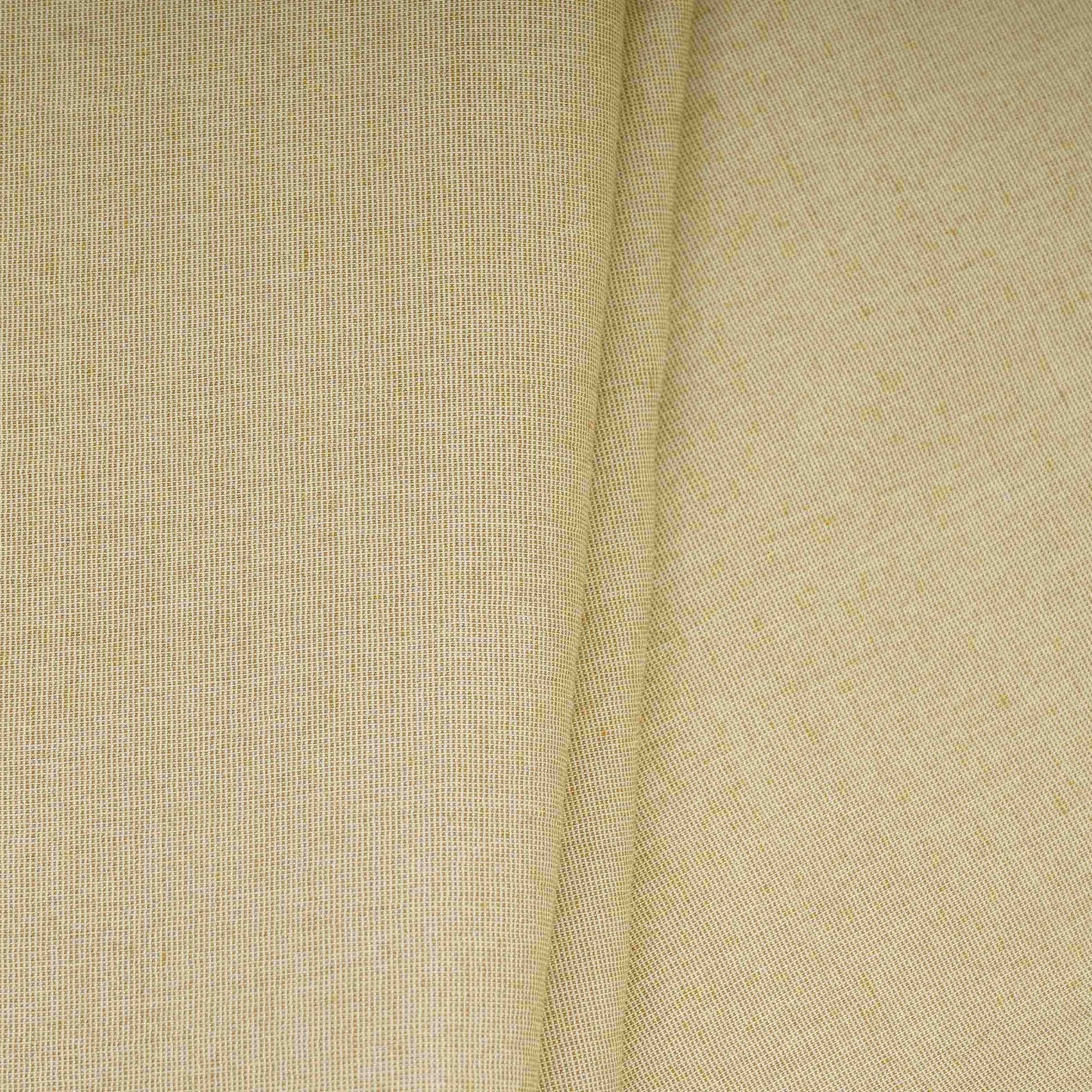 Golden Buti Kanjivaran Silk Fabric MTI-31228