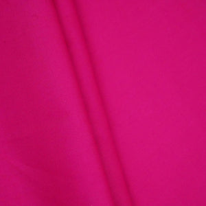 Magenta Pink Solid Lizzy Bizzy Fabric RTL-31253 - TradeUNO