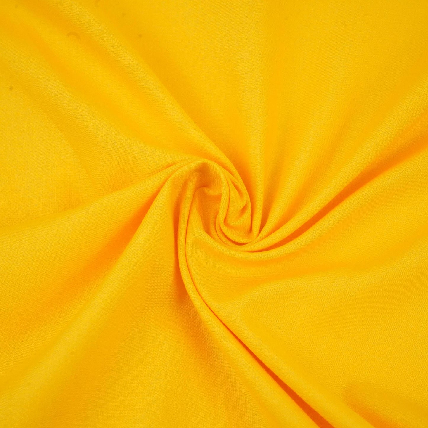 Yellow Solid Lizzy Bizzy Fabric RTL-31250