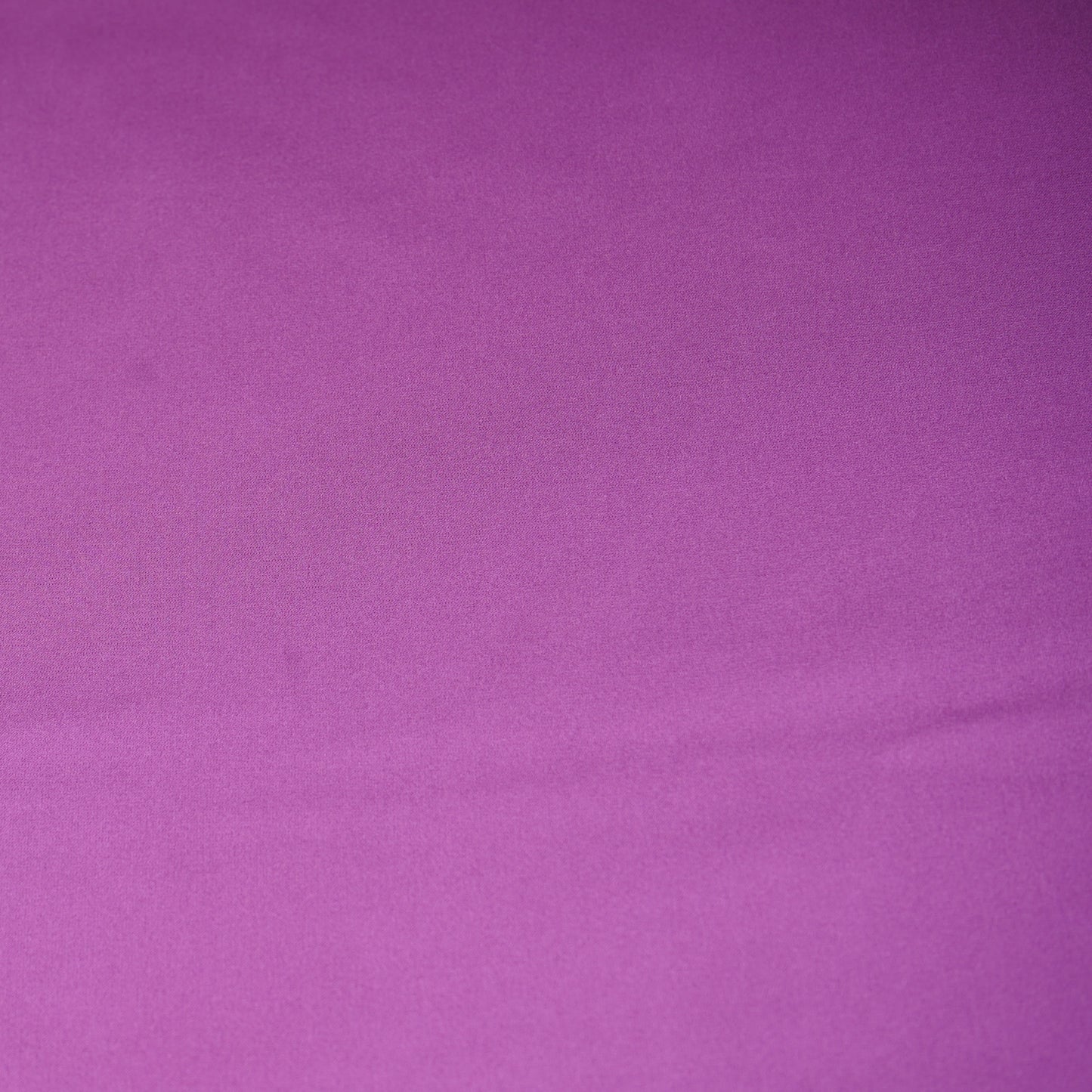 Purple Solid Zara Satin Fabric 18720