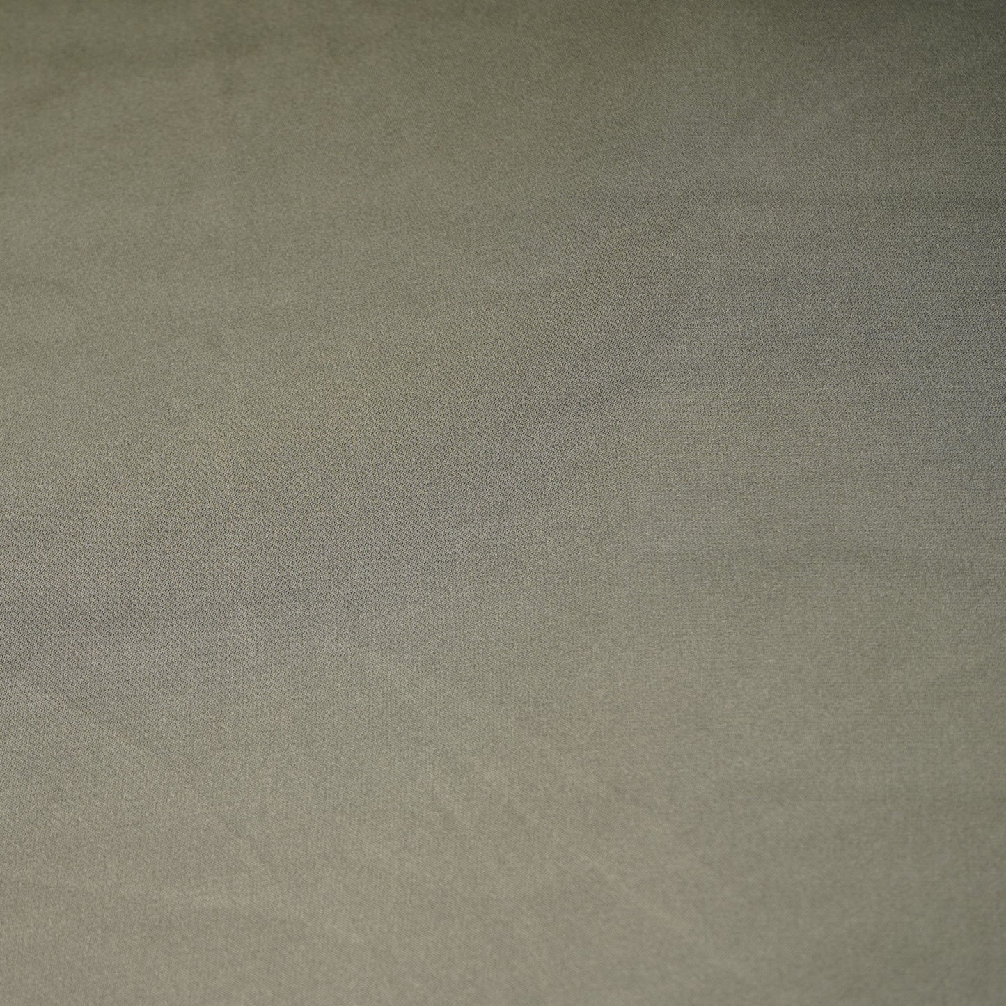 Grey Solid Zara Satin Fabric 18710