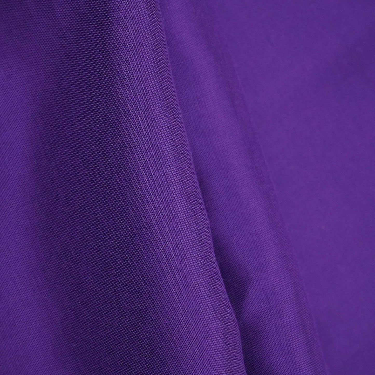 Purple Solid Santoon Fabric SSM-31769