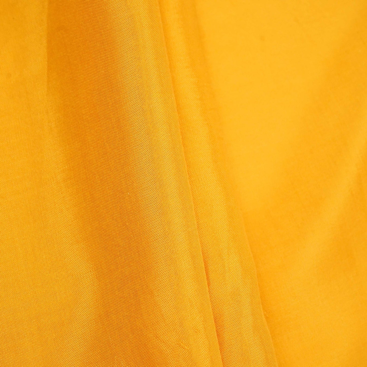 Yellow Solid Santoon Fabric SSM-31774