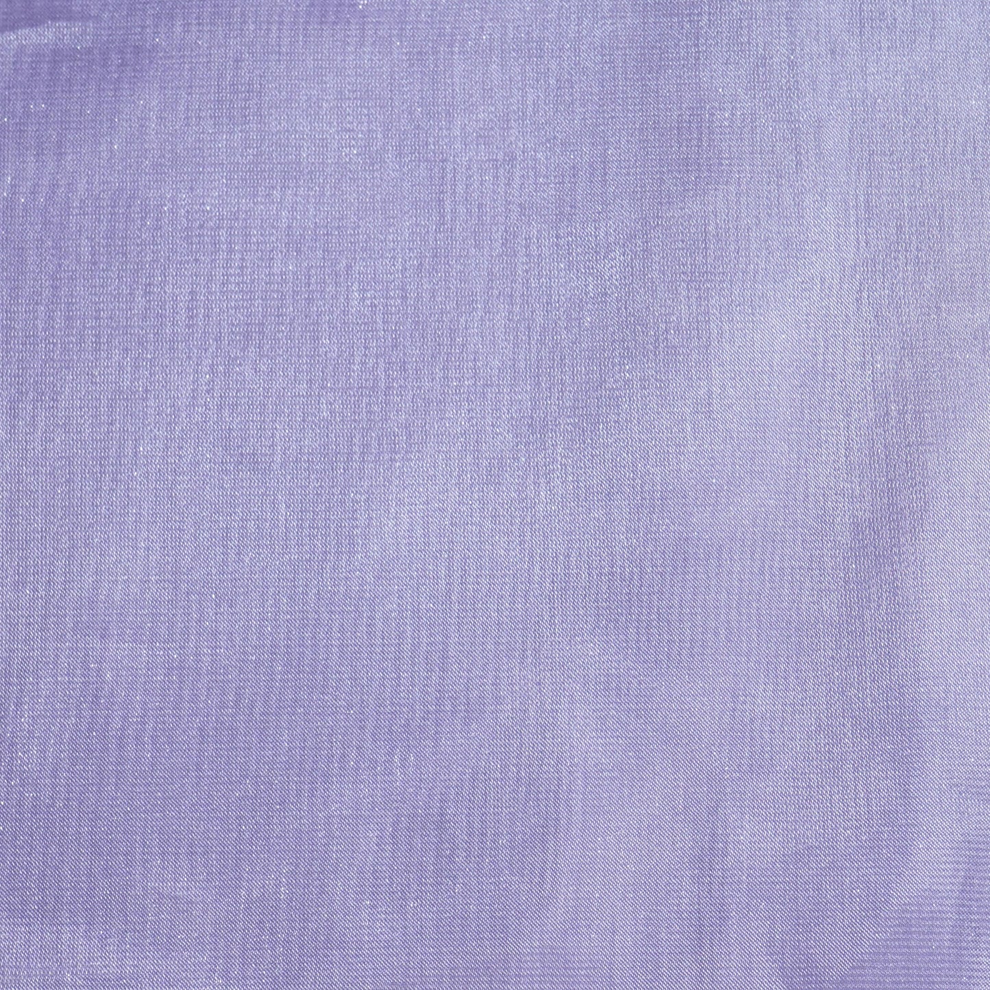 Lavender Solid Jimmy Choo Organza Fabric 21959
