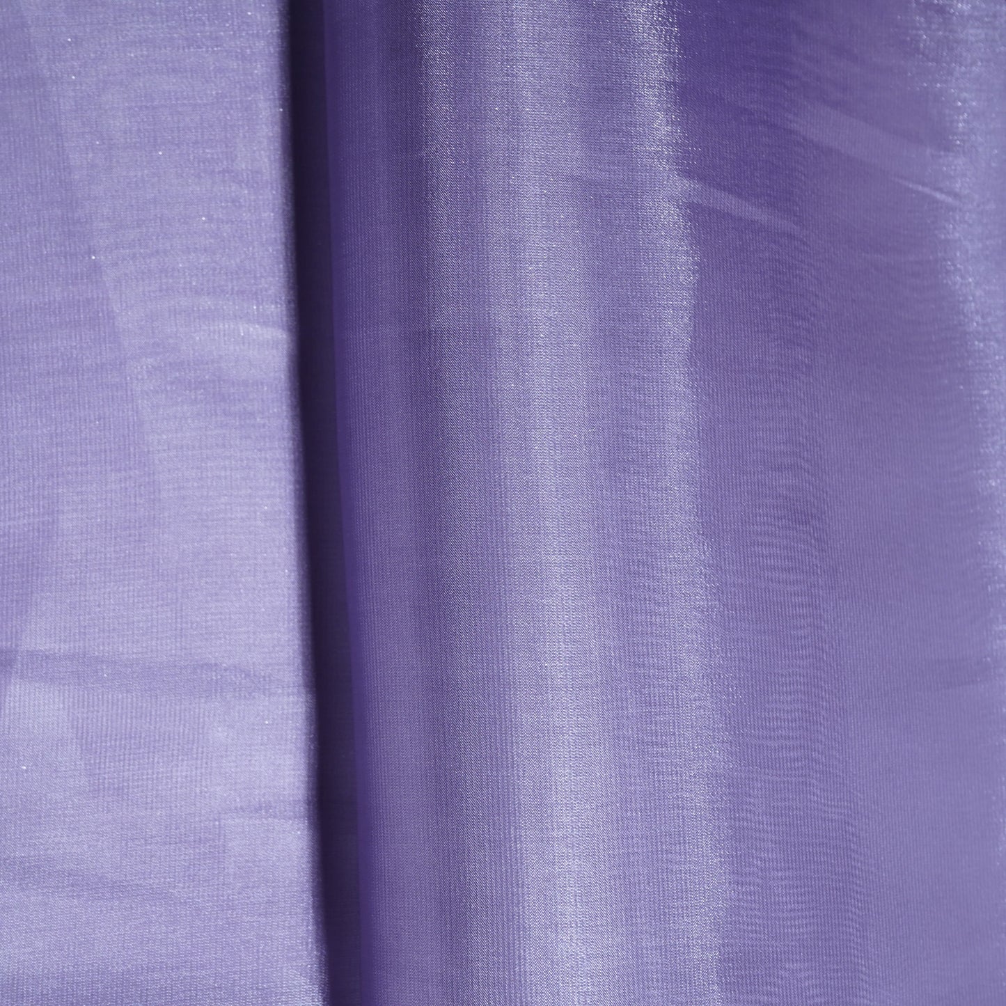 Lavender Solid Jimmy Choo Organza Fabric 21959