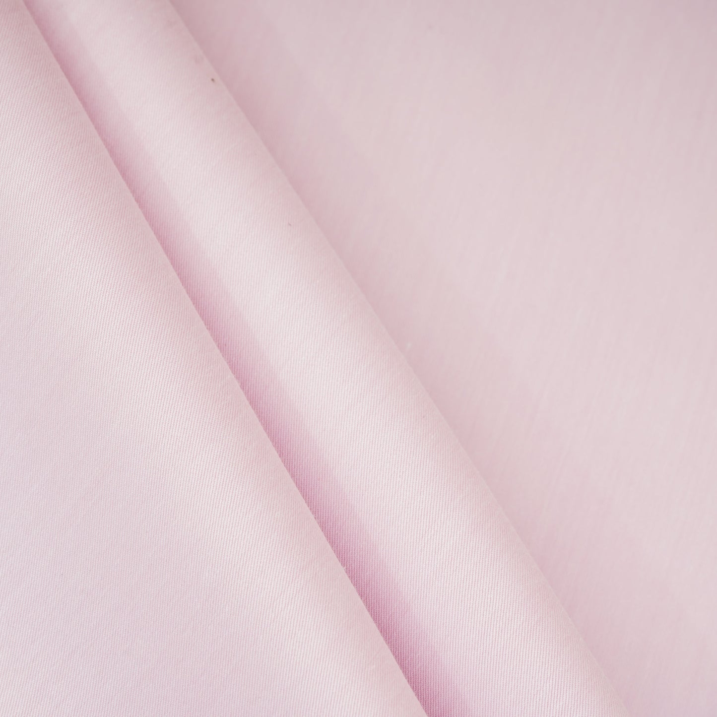 Pink Solid Oxford Cotton Fabric MFM-30156