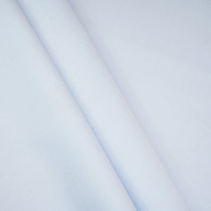 Sky Blue Solid Oxford Cotton Fabric MFM-30155 - TradeUNO