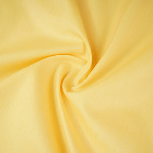 Dark Yellow Oxford Cotton Fabric MFM-30157 - TradeUNO