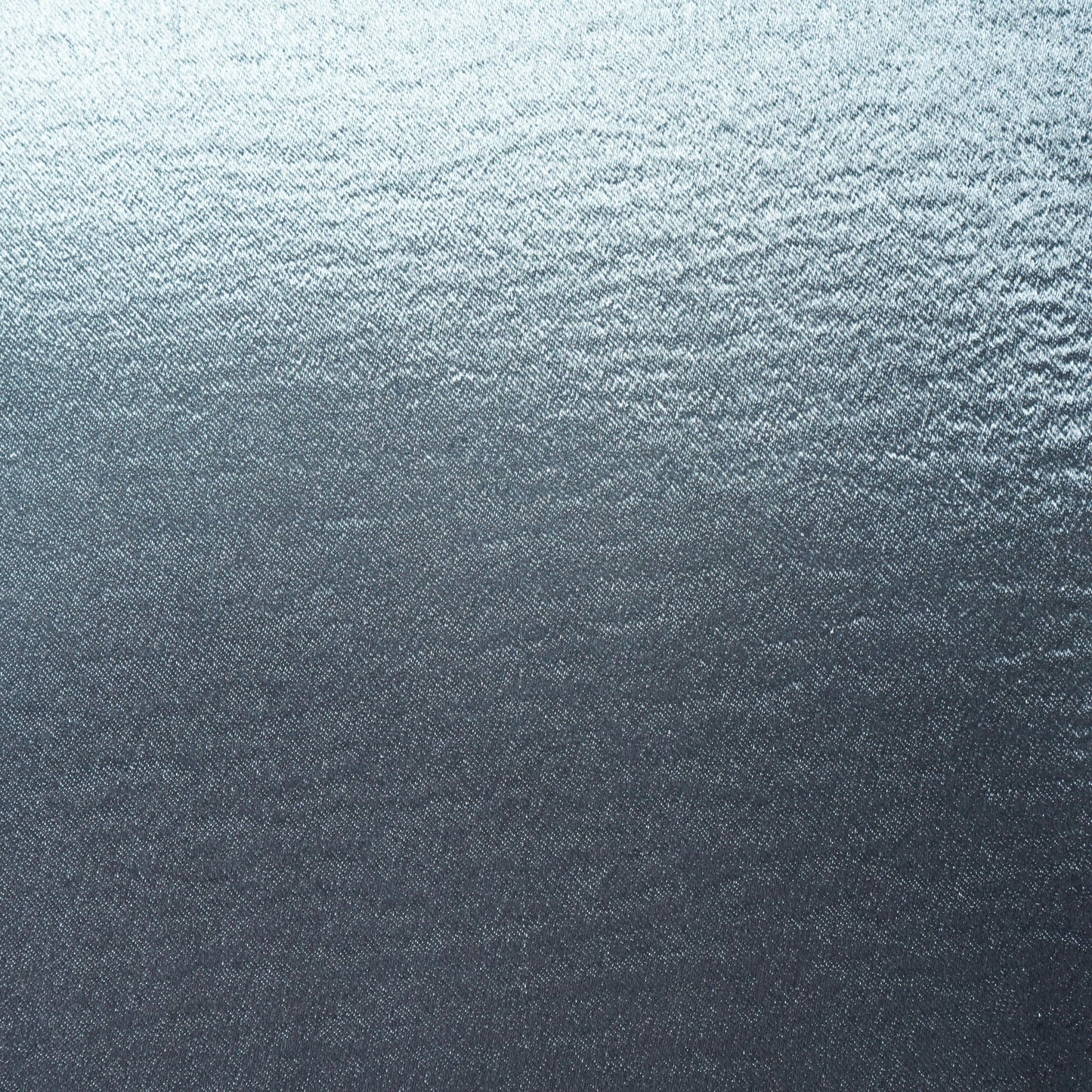 Grey Solid Soft Satin Fabric 21900