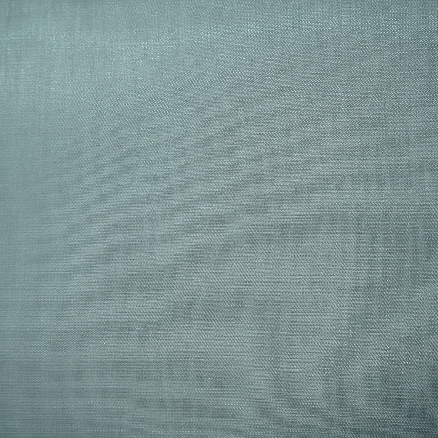 Grey Solid Jimmy Choo Organza Fabric 21952
