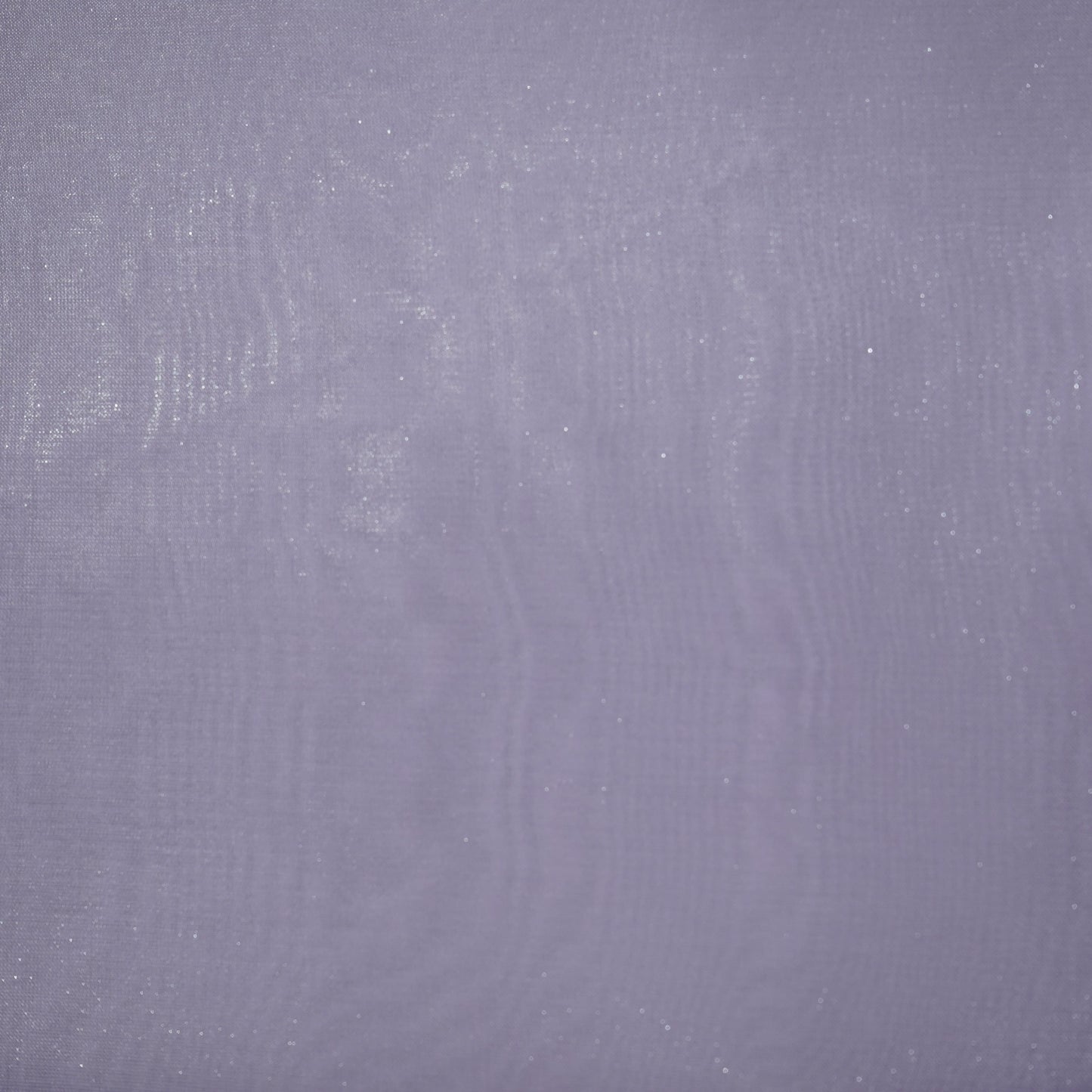 Lilac Solid Jimmy Choo Organza Fabric 21945
