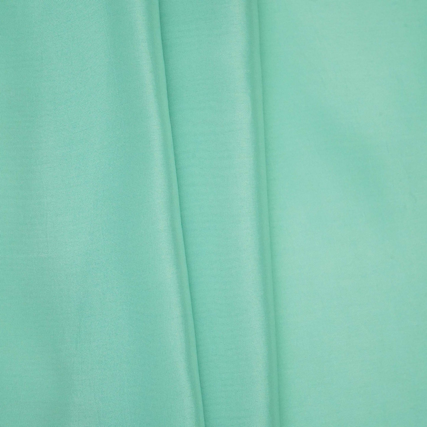 Light Sky Blue Solid H.O Silk Fabric MFH-21