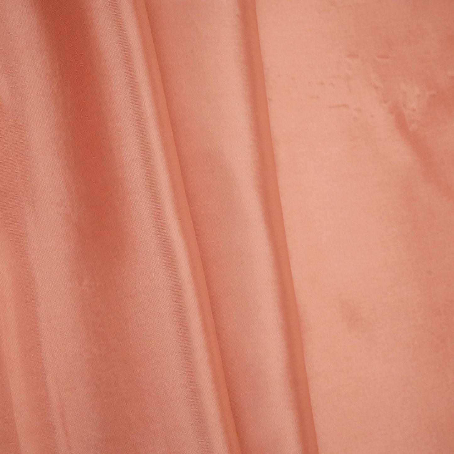 Rose Pink Solid H.O Silk Fabric MFH-18