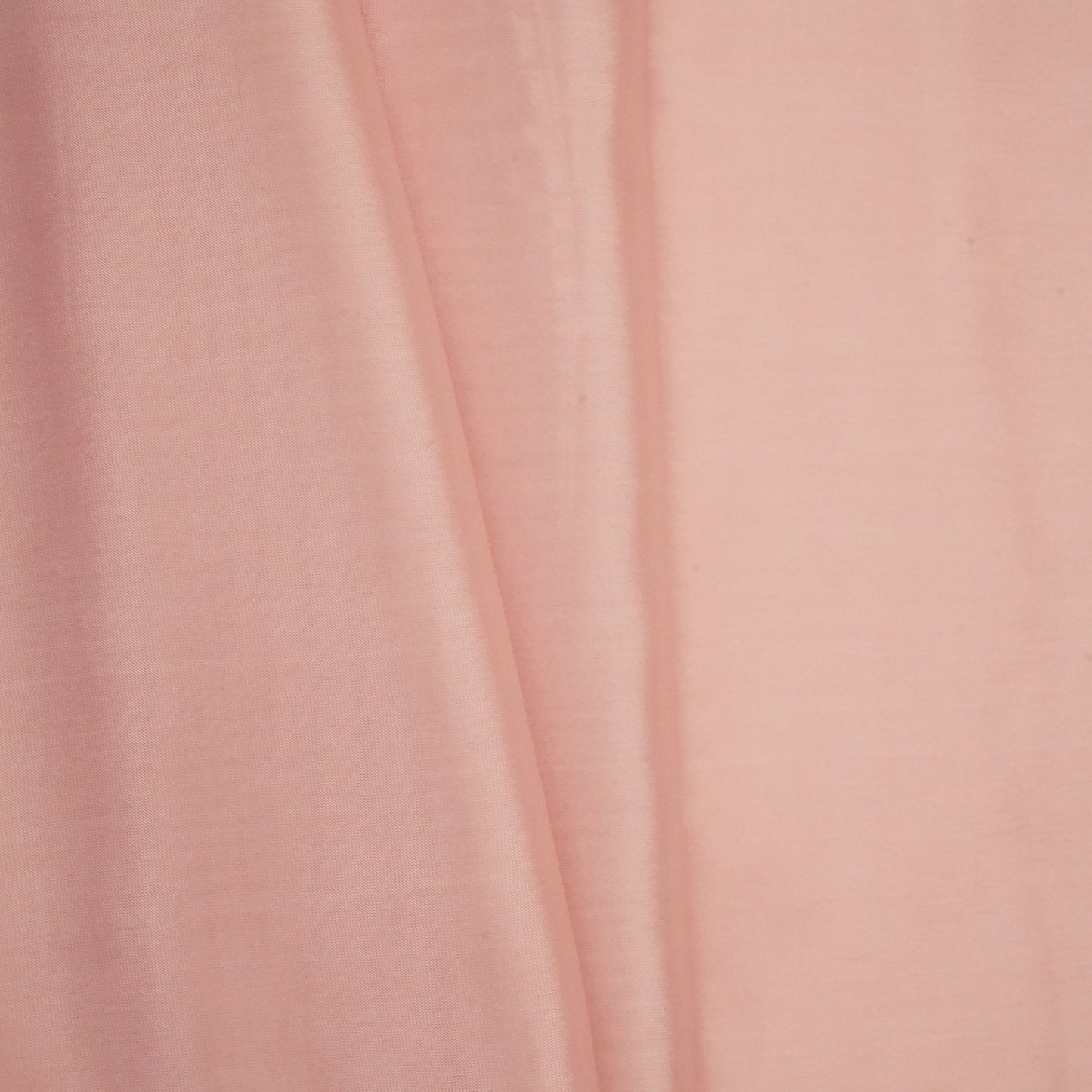 Baby Pink Solid H.O Silk Fabric MFH-16
