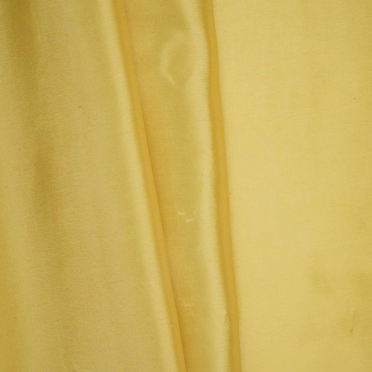 Beige Solid H.O Silk Fabric MFH-05