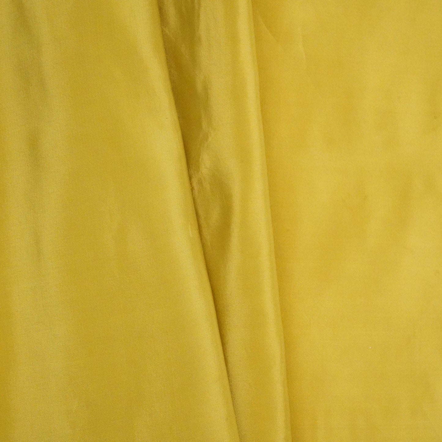 Antique Gold Solid H.O Silk Fabric MFH-27