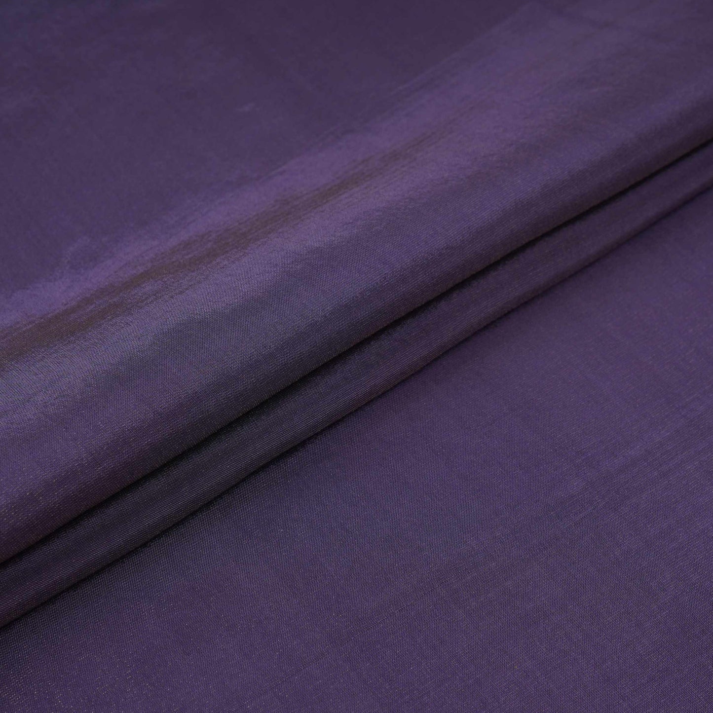 Lavender Solid Shimmer Tissue Fabric NFS-08