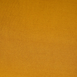 Mustard Yellow Solid Shimmer Tissue Fabric NFS-04 - TradeUNO