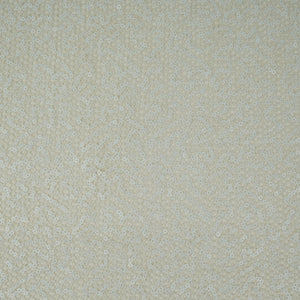 Off White Sequins Embroidery Net Fabric LI-32174 - TradeUNO