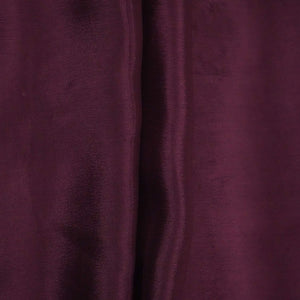 Wine Solid Chinon Fabric NFC-04 - TradeUNO