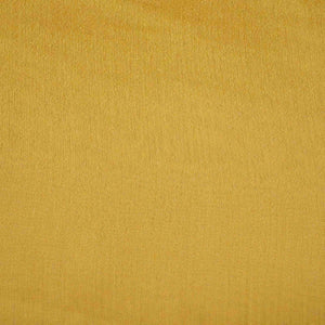 Yellow Solid Chinon Fabric NFC-12 - TradeUNO