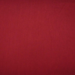 Maroon Solid Chinon Fabric NFC-02 - TradeUNO