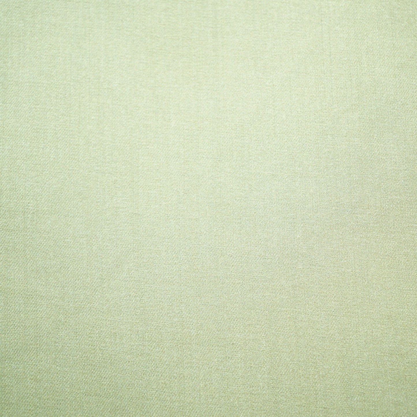 Olive Green Solid Pashmina Fabric