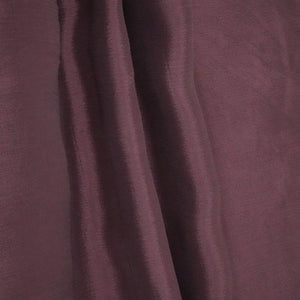 Purple Solid Chinon Fabric NFC-18 - TradeUNO