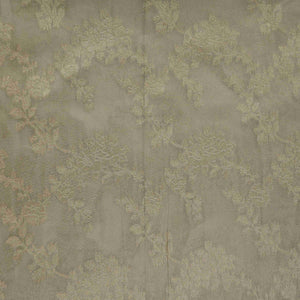 Golden Floral Jaal Kanjivaram Silk Fabric MTI-32418 - TradeUNO
