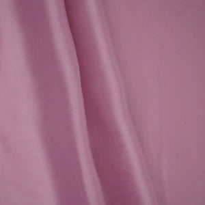 Dusty Rose Solid Roman Silk Fabric PFM-12 - TradeUNO